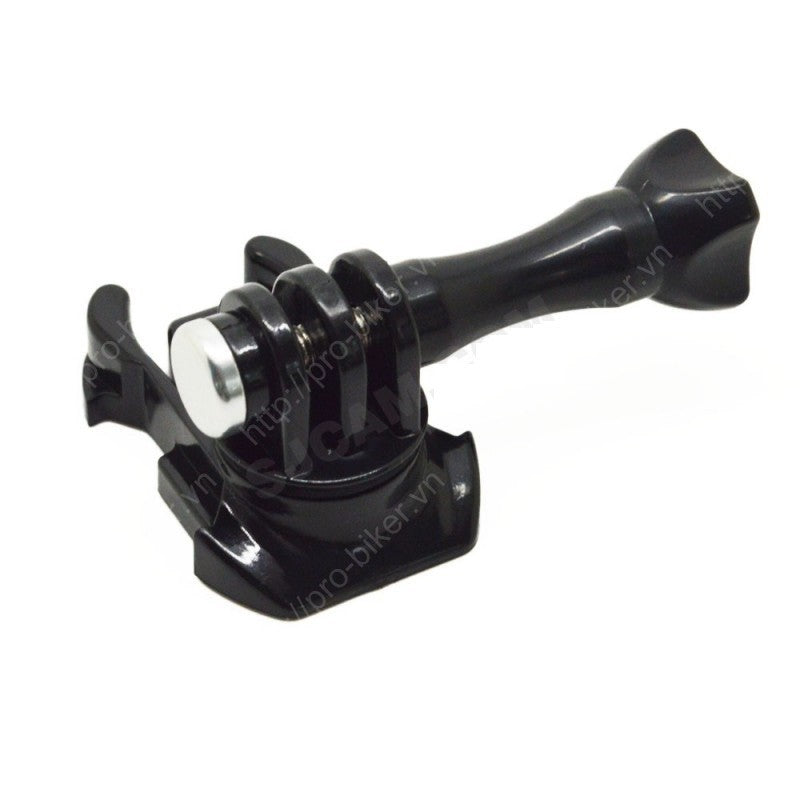 Mount đế gắn xoay 360 độ cho GoPro 4, 3, 3+, SJCAM