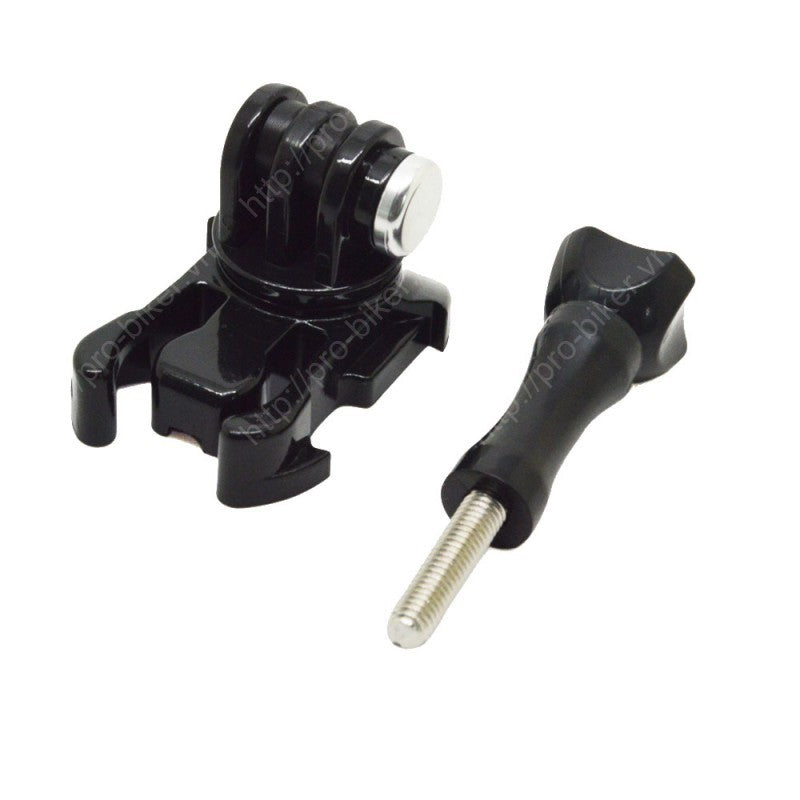Mount đế gắn xoay 360 độ cho GoPro 4, 3, 3+, SJCAM