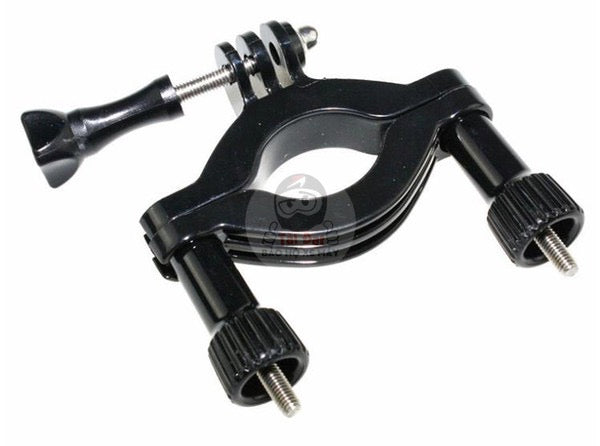 Mount gắn ghi đông xe cho camera GoPro, SJCAM