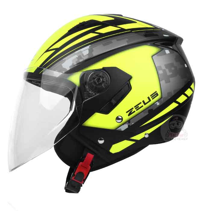 Zeus 205 Helmet