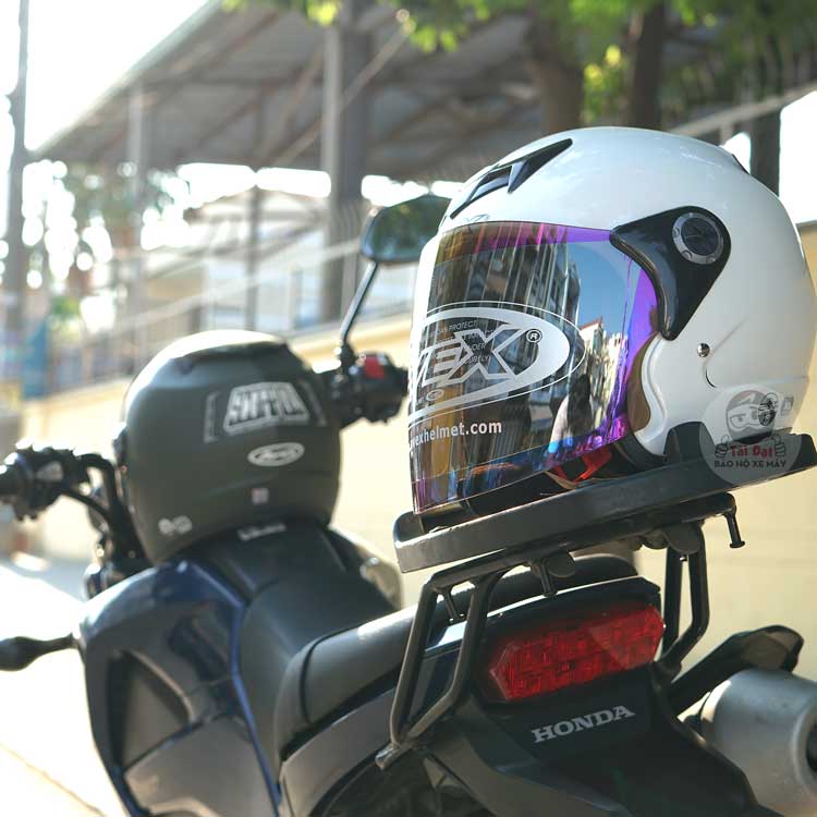 Nón Avex Scorpion - Scor V2