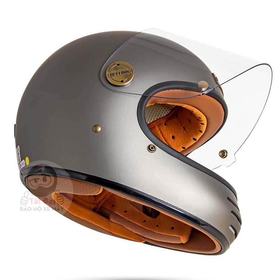 Bulldog Torii classic