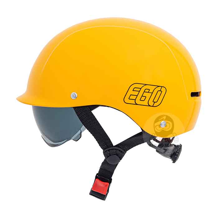 EGO E20 Helmet