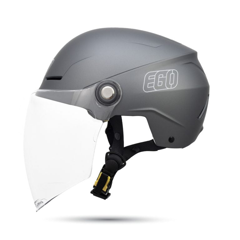 Mũ Ego E23 Evo có kính