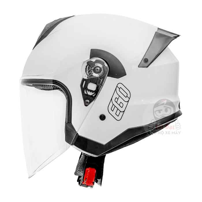 EGO E33 Helmet