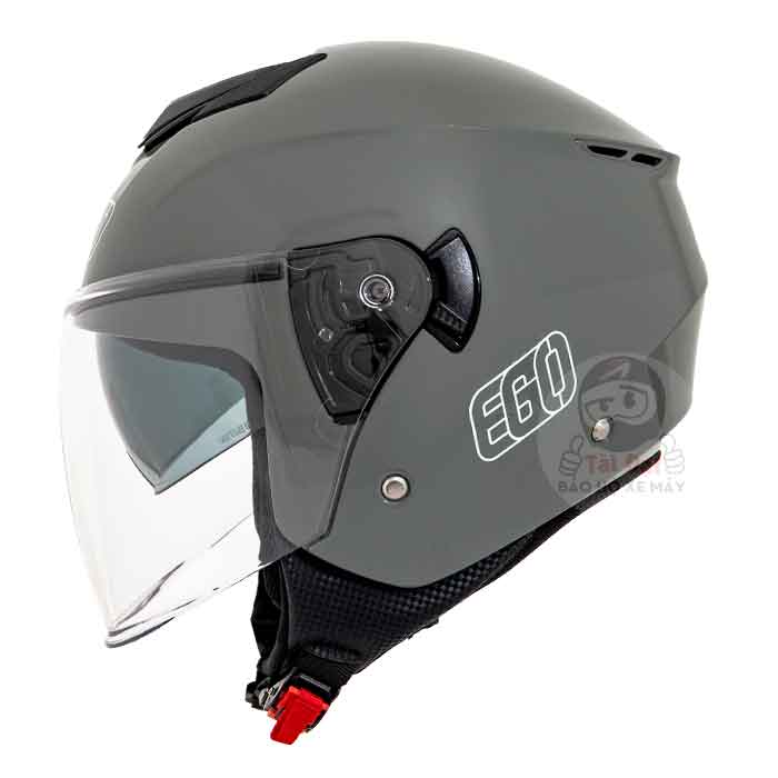 Mũ bảo hiểm Ego E43
