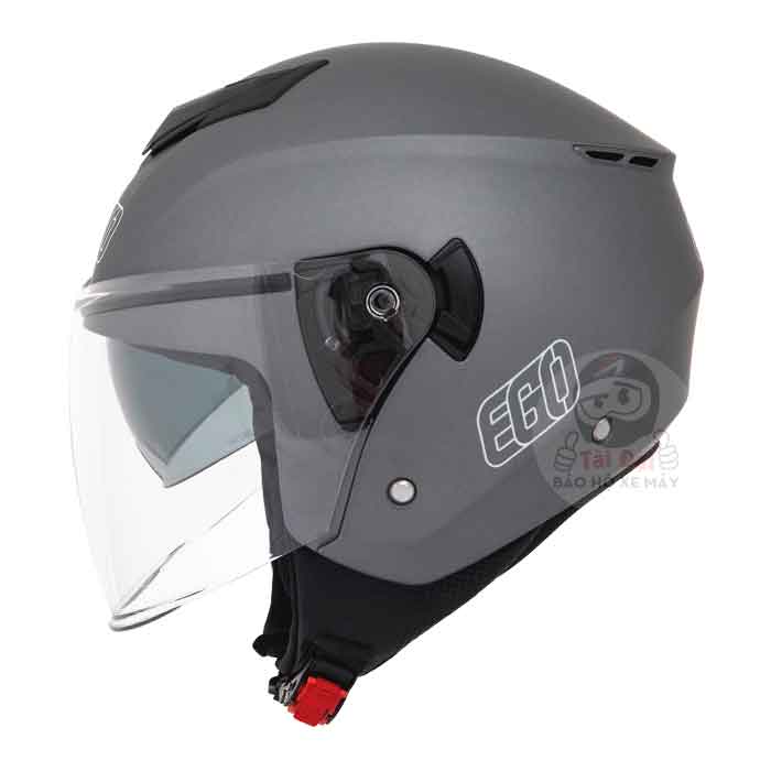 Mũ bảo hiểm Ego E43