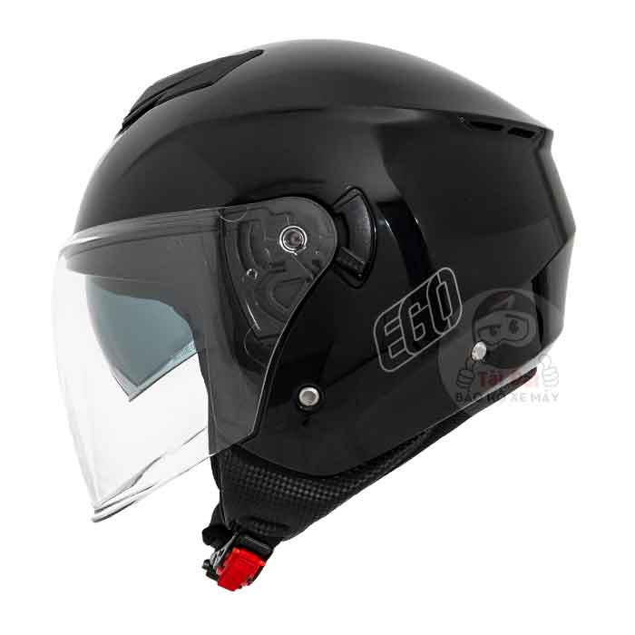 EGO E43 Helmet