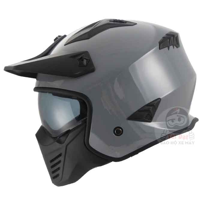 Ego E51 helmet