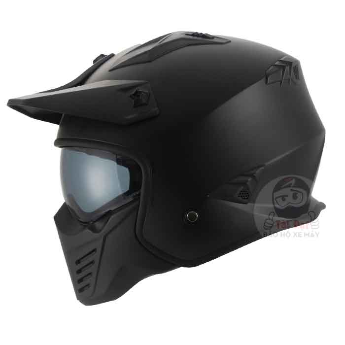 Ego E51 helmet