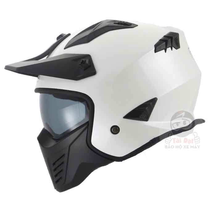 Ego E51 helmet