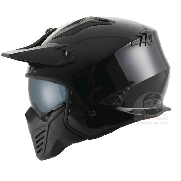 Ego E51 helmet