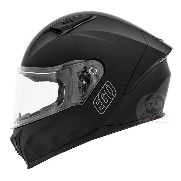 EGO E72 Helmet