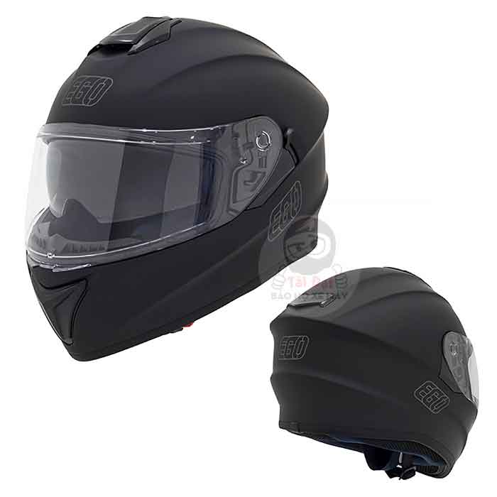 EGO E81 Helmet