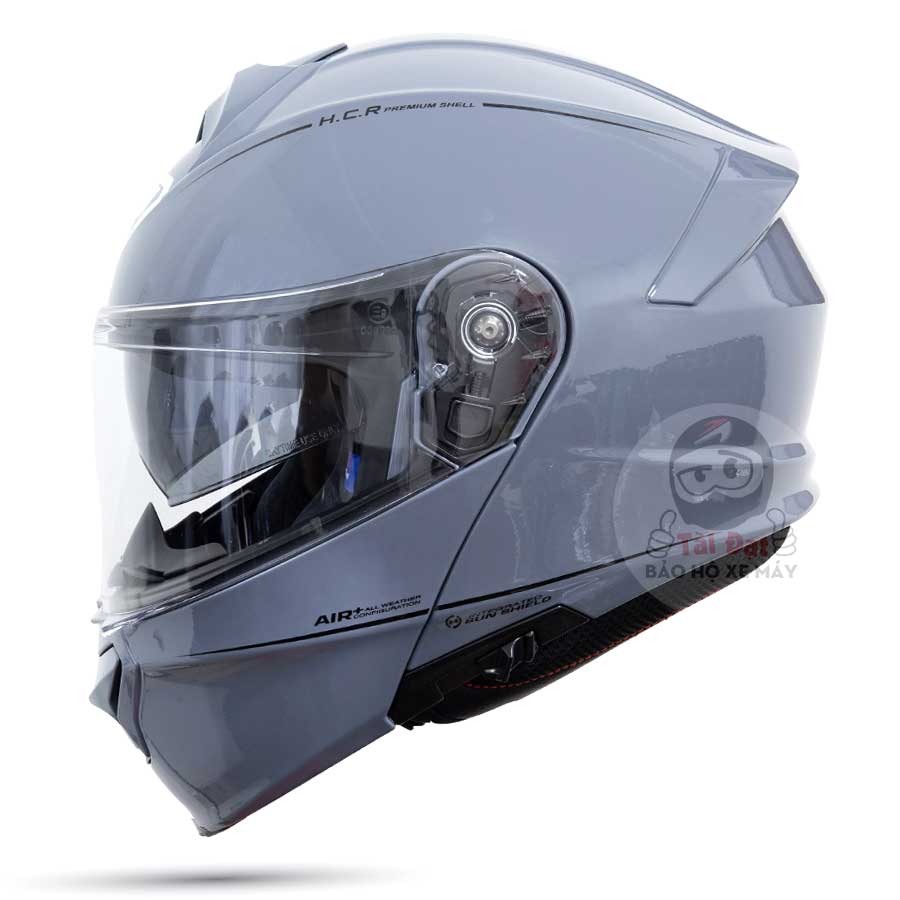 Fullface lật hàm Yohe 935 SV