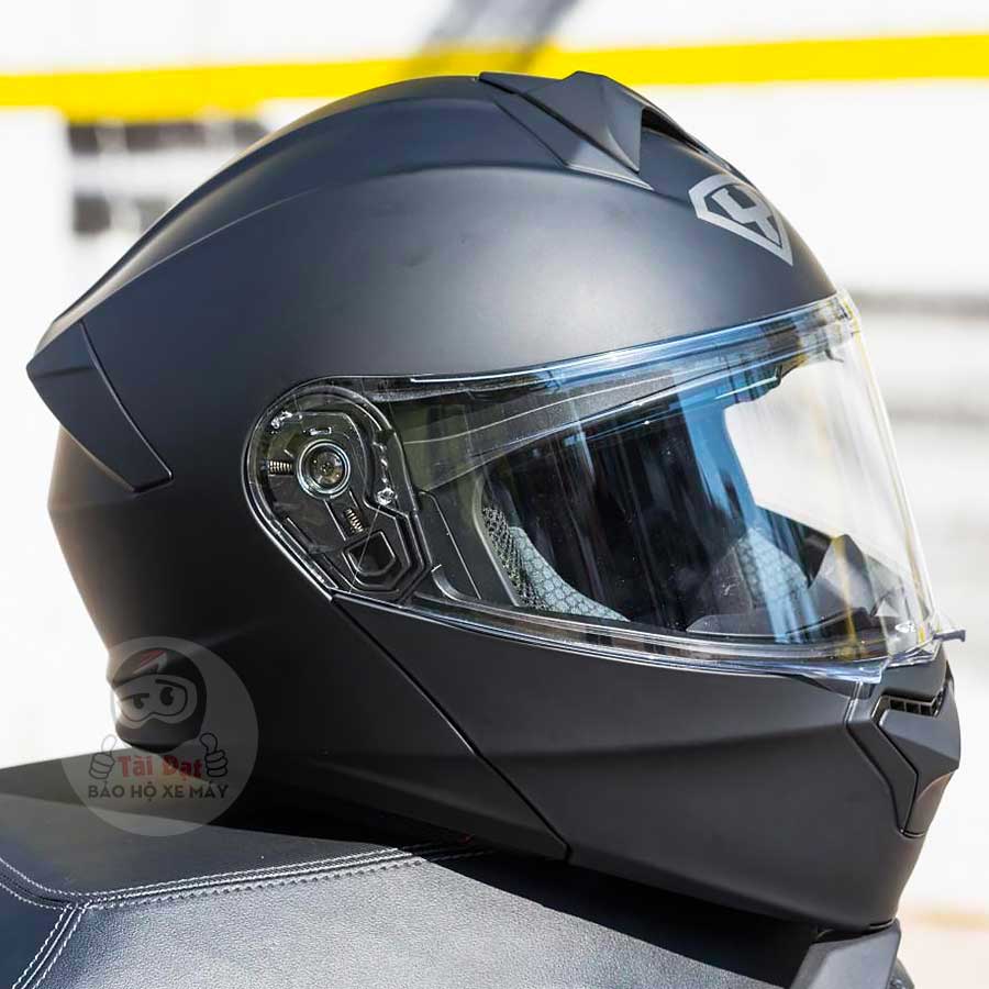 Fullface lật hàm Yohe 935 SV