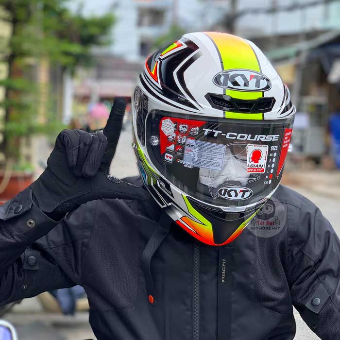 KYT TT-Course Kasma Daniel Rep