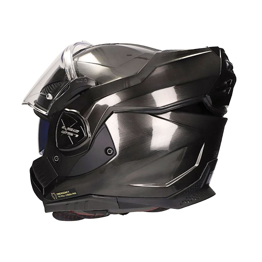 LS2 Advant X FF901 Jeans Helmet