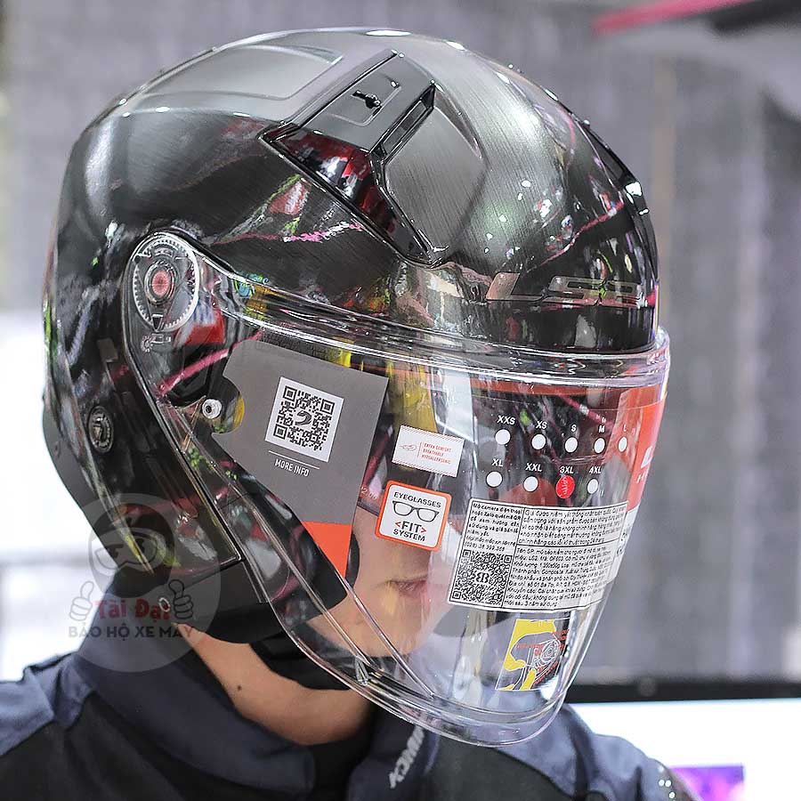 LS2 Infinity Of603 Jeans