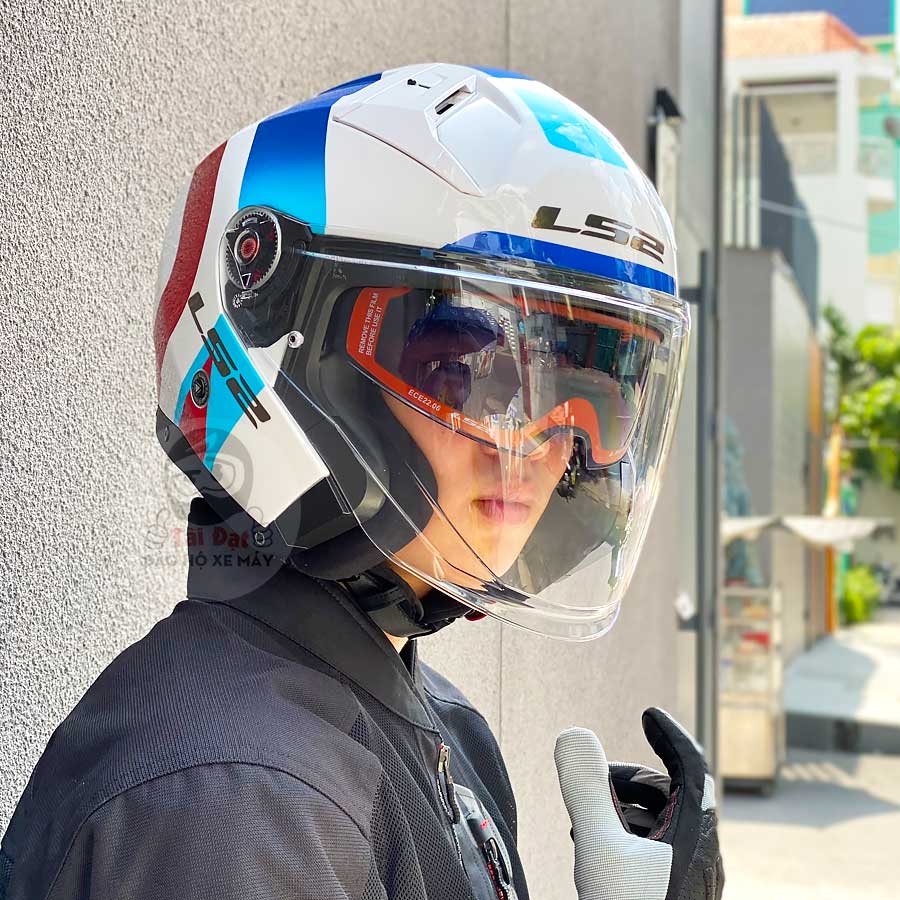 LS2 Infinity Of603 Special