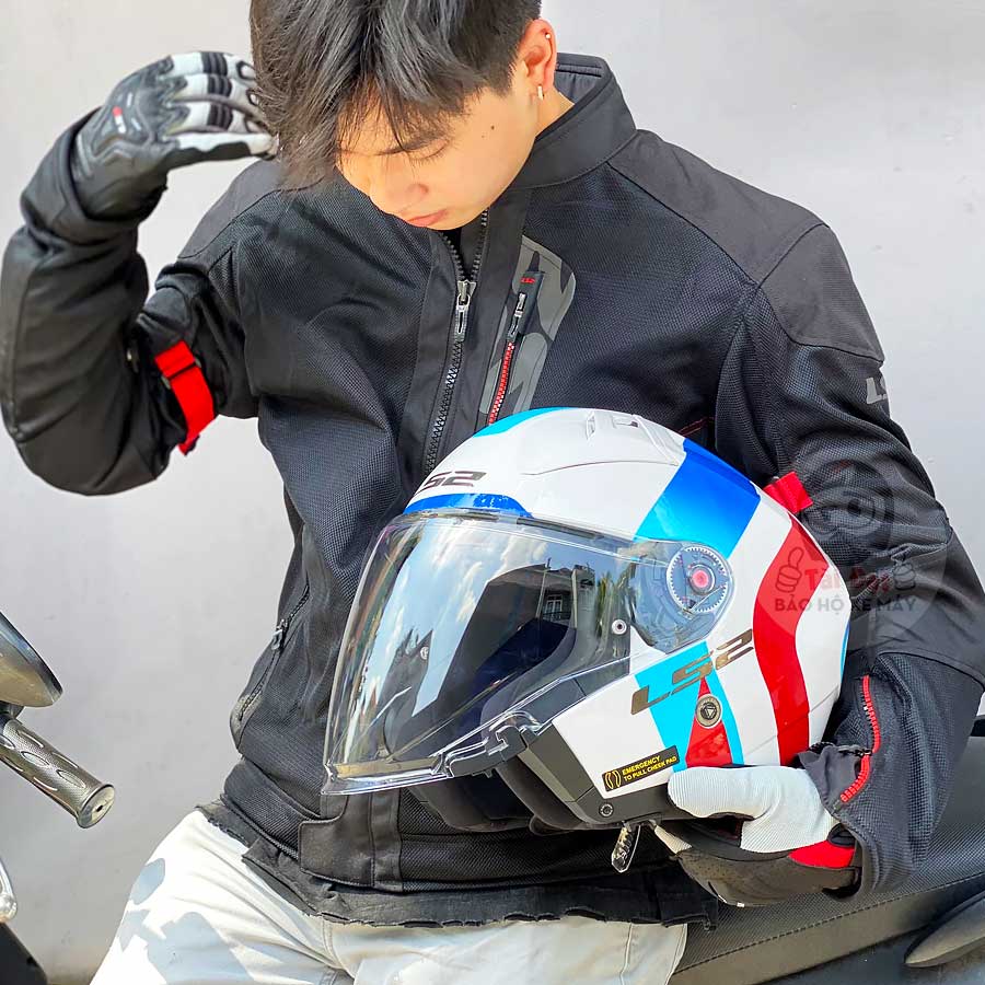 LS2 Infinity Of603 Special