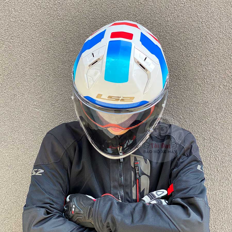 LS2 Infinity Of603 Special