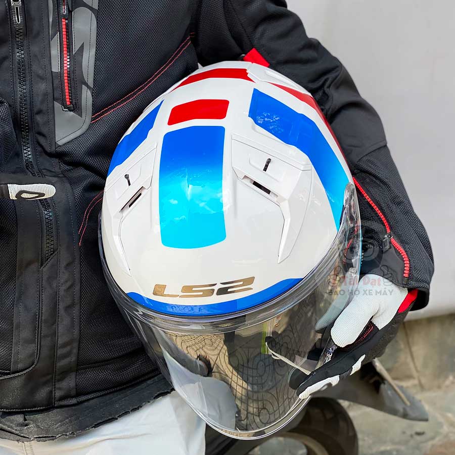 LS2 Infinity Of603 Special