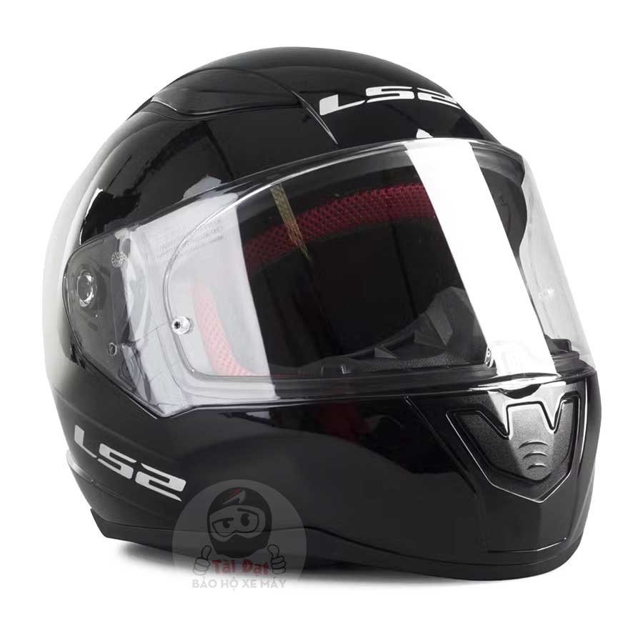 Kính 7 màu, gương mũ LS2 FF320, FF353, FF800