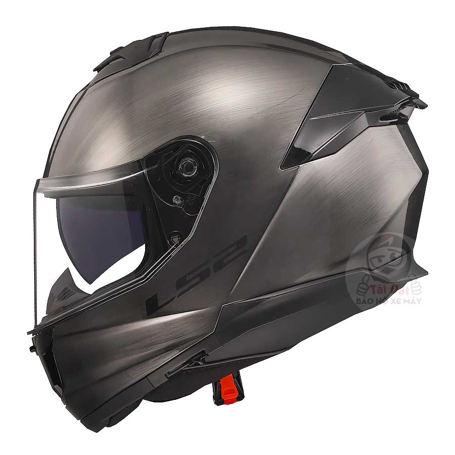 LS2 FF808 Stream II Helmet