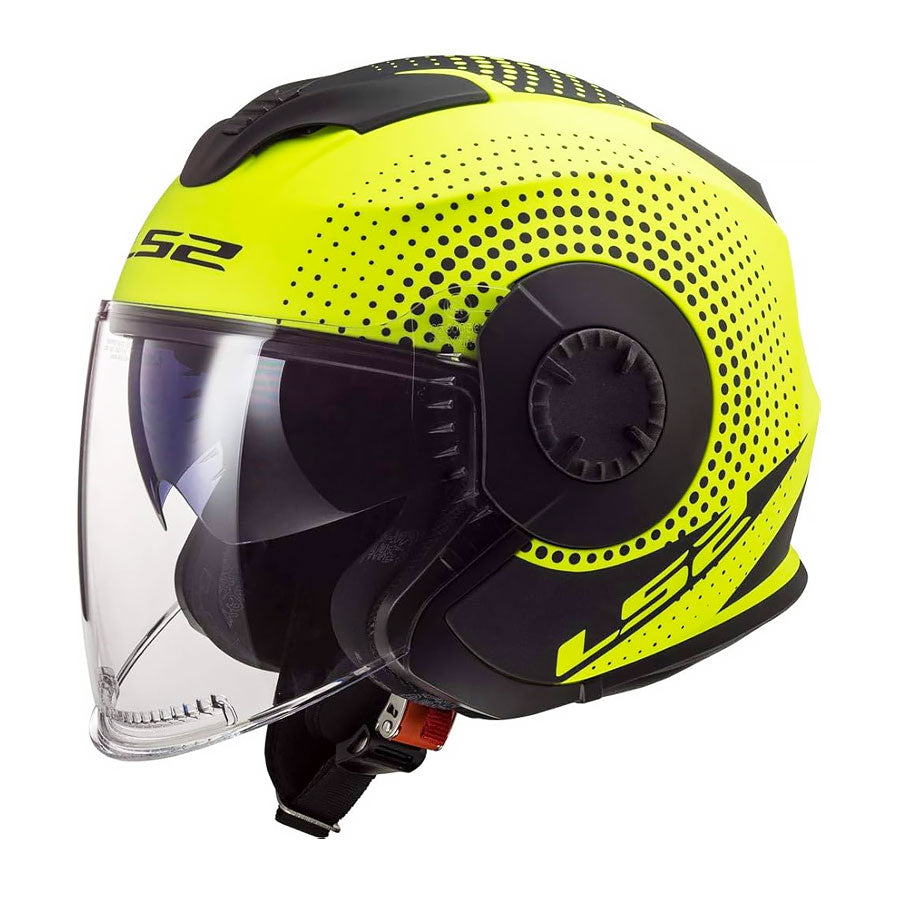 LS2 Verso OF570 Lime