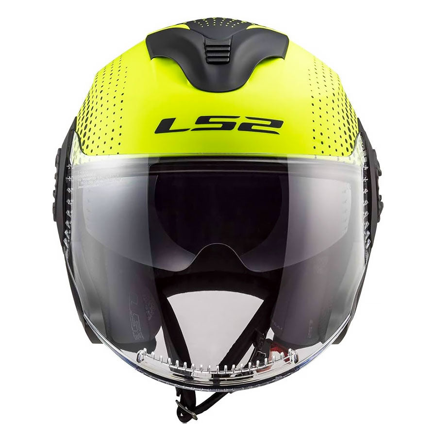 LS2 Verso OF570 Lime