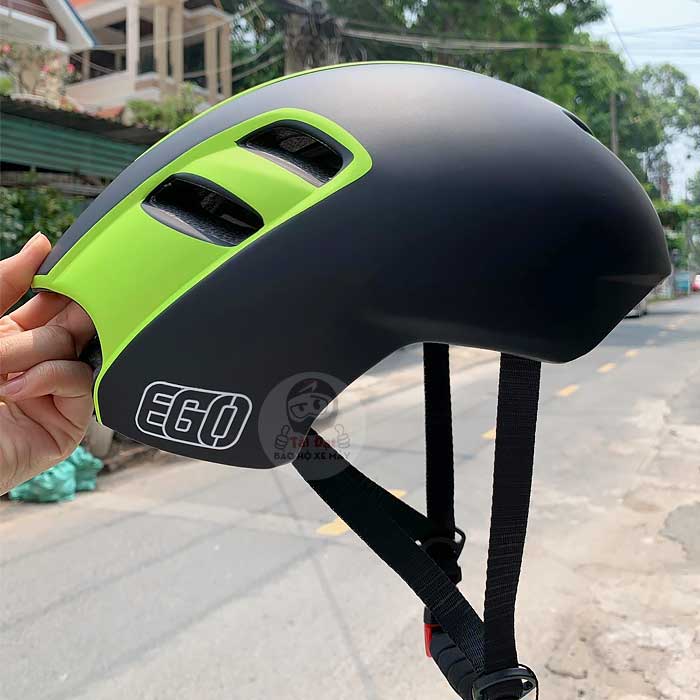 Mũ xe đạp Ego EB-10