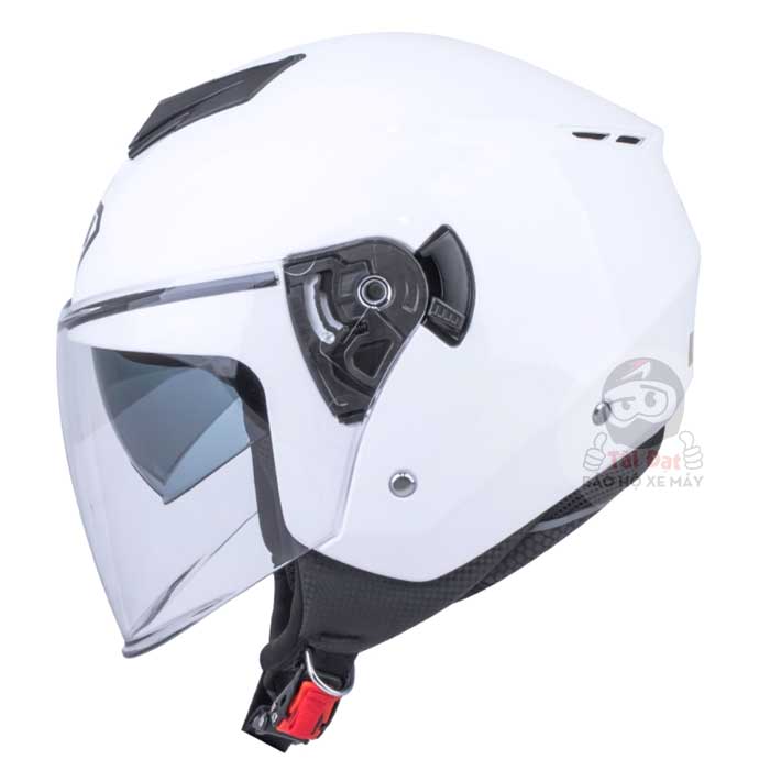 Mũ bảo hiểm Yohe 852