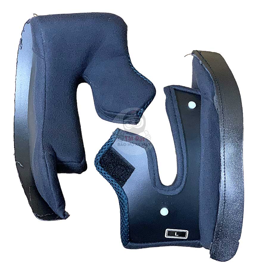 Mút lót KYT TT Course