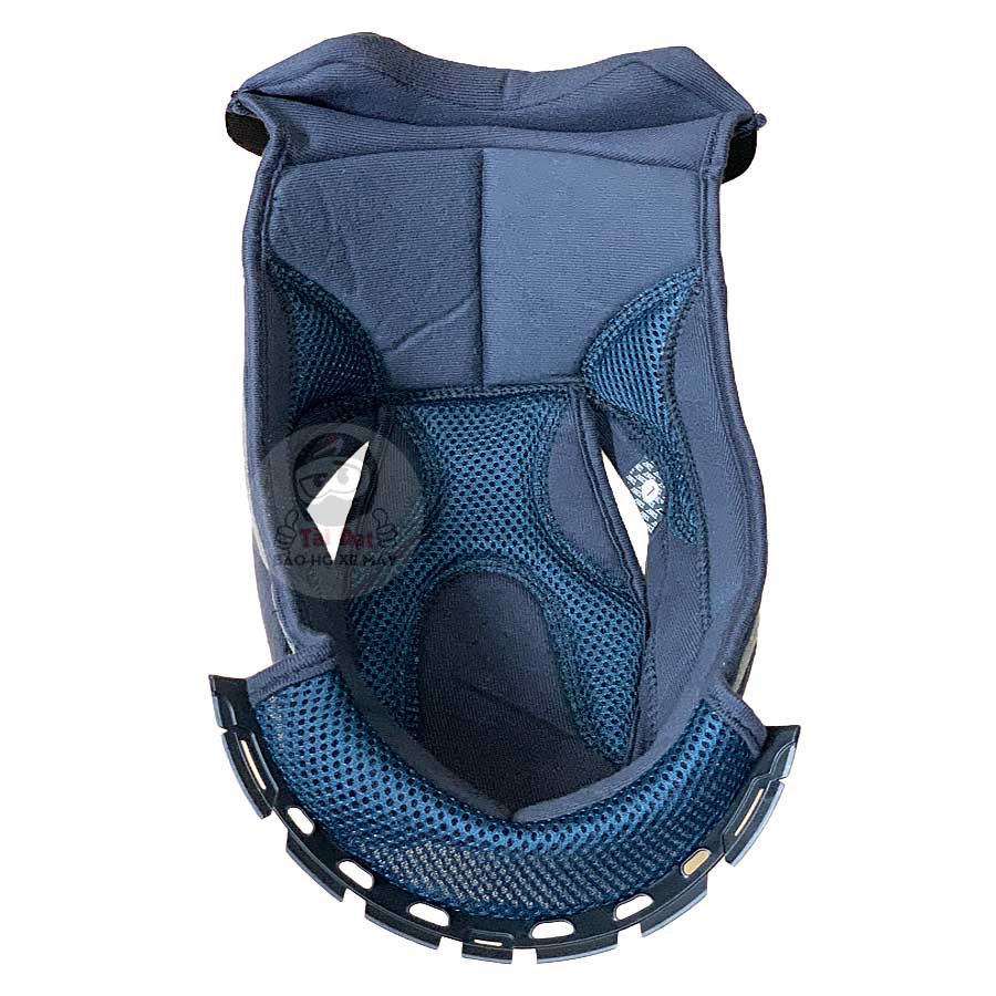 Mút lót KYT TT Course