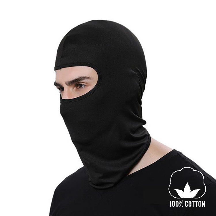 Khăn ninja 100% cotton