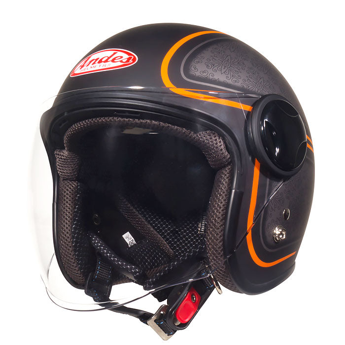 Nón Andes 3S382H-K131