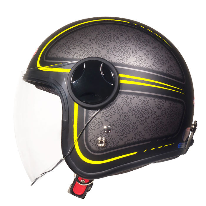 Nón Andes 3S382H-K131