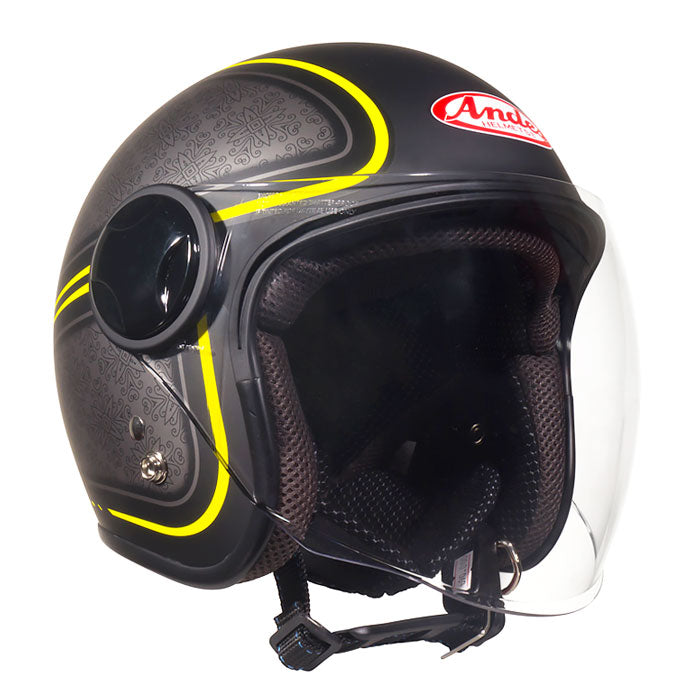 Nón Andes 3S382H-K131