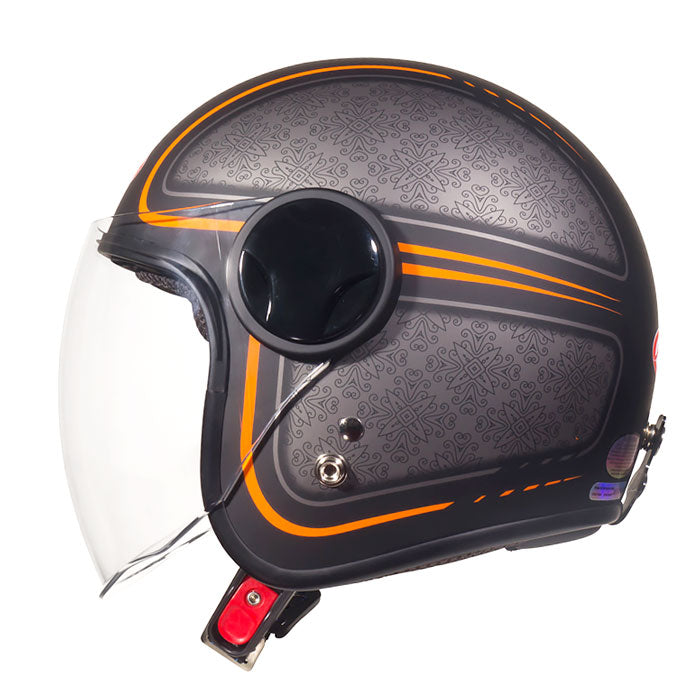 Nón Andes 3S382H-K131