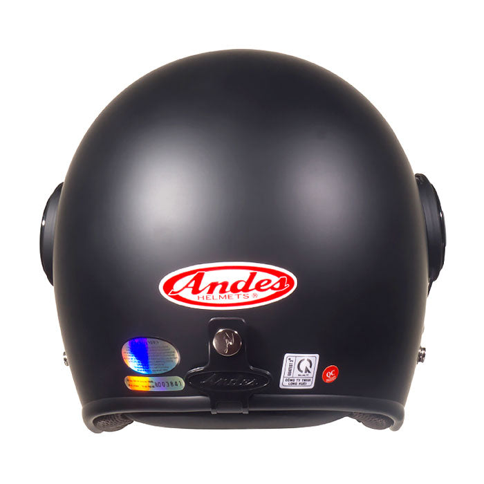 Nón Andes 3S382H-Nhám