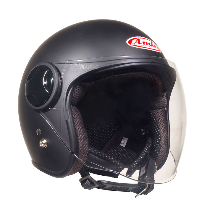 Nón Andes 3S382H-Nhám