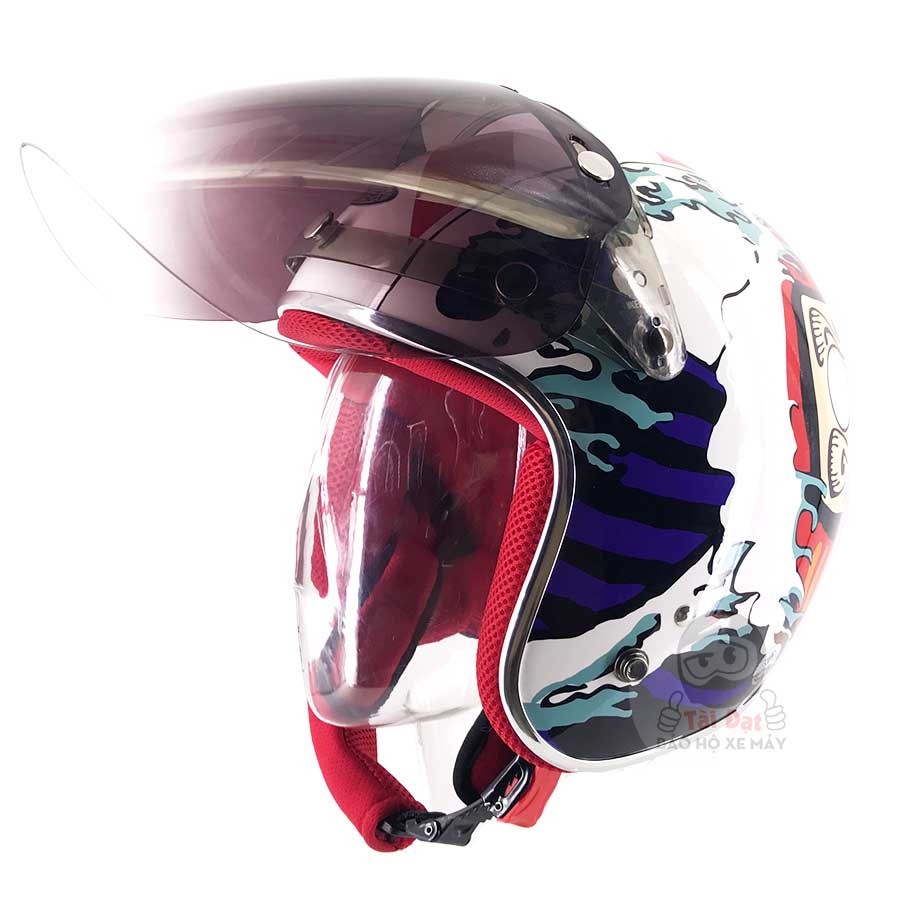 Daruma Tokyo - Avex XTREME