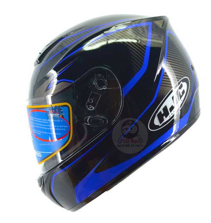 Nón bảo hiểm full face HJC Cool Ultron