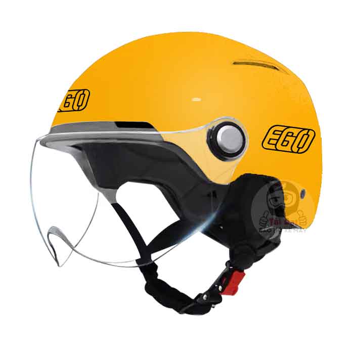 EGO E22 Helmet