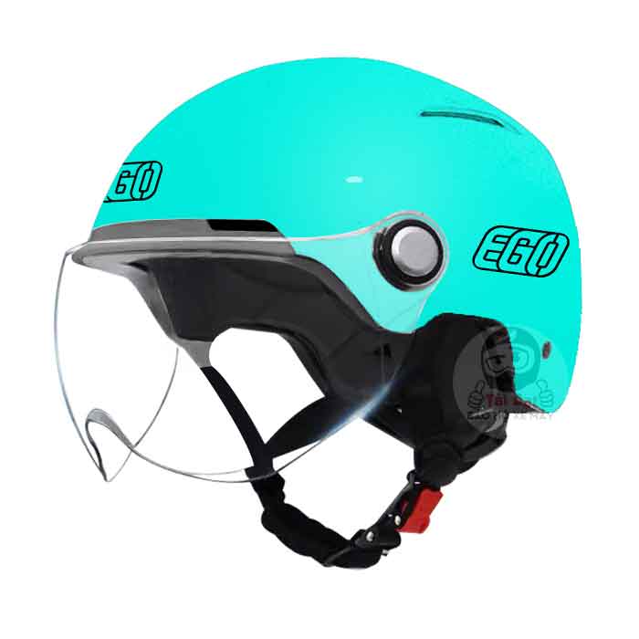 EGO E22 Helmet