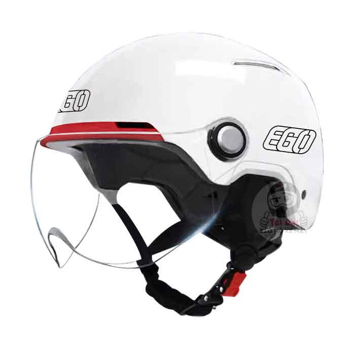 EGO E22 Helmet