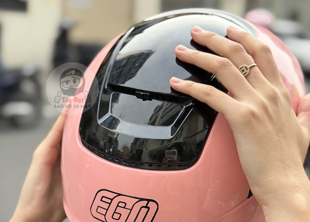 Nón EGO E-24