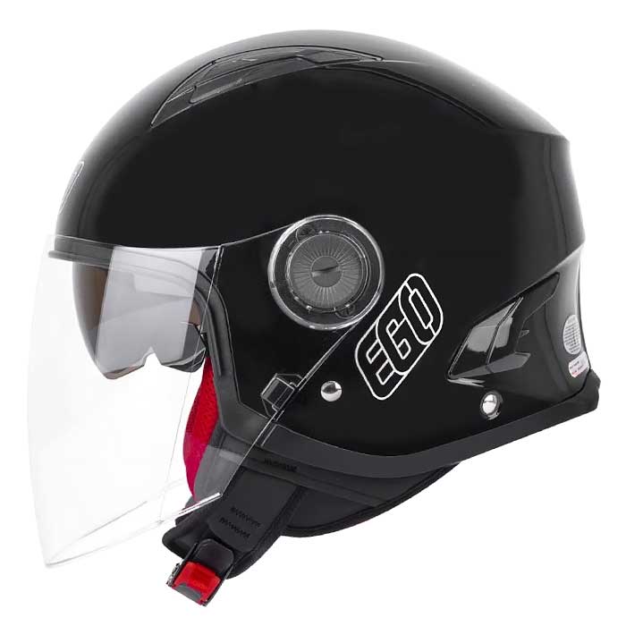 Nón bảo hiểm Ego E41