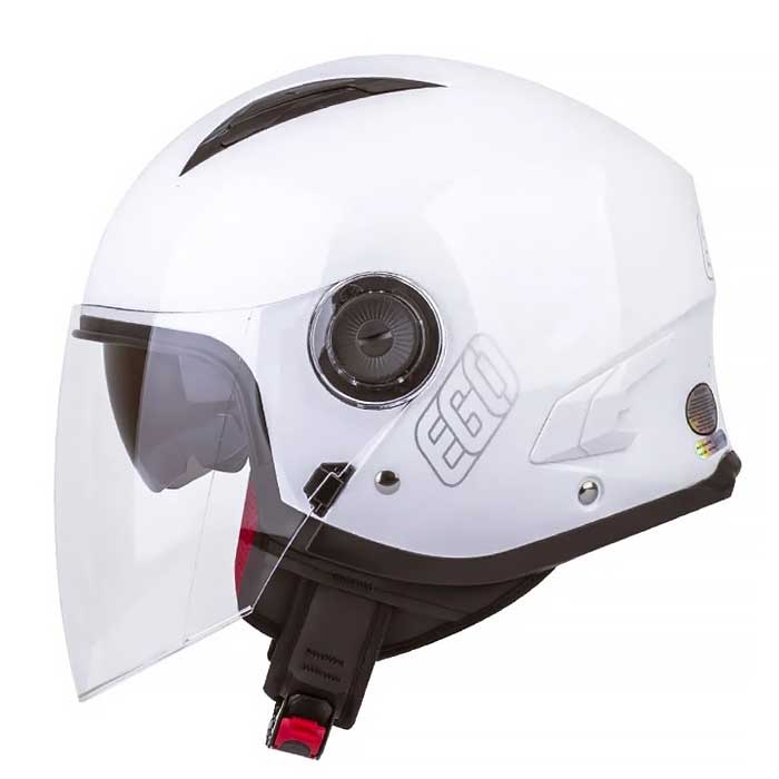 EGO E-41 Openface Helmet